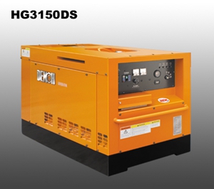 日本電王電焊機(jī)HG3150DS