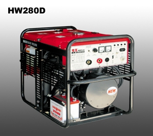 日本電王電焊機(jī)HW280D