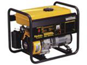 日本羅賓發(fā)電機(jī)RG2900L