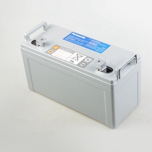 松下蓄電池 LC-QA1270