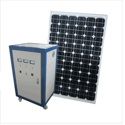 太陽(yáng)能供電系統(tǒng)1000W