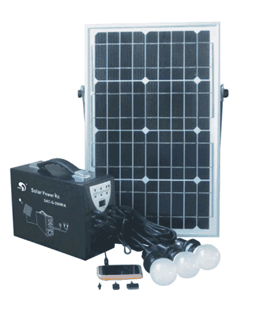 太陽(yáng)能供電系統(tǒng)2000W