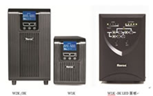 W1KL(S)---W3KL(S)