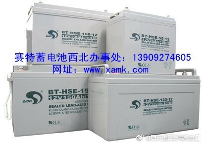 中標(biāo)：陜西某金融行業(yè)中心機(jī)房UPS電源蓄電池項(xiàng)目：